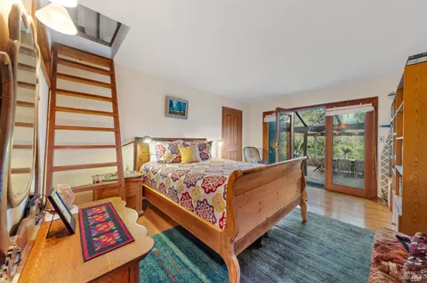 Bedroom - Undisclosed, Sonoma, CA 95476 photo 3 of 3
