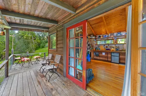 Exterior - Undisclosed, Sonoma, CA 95476 photo 16 of 26