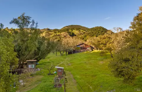 Exterior - Undisclosed, Sonoma, CA 95476 photo 18 of 26