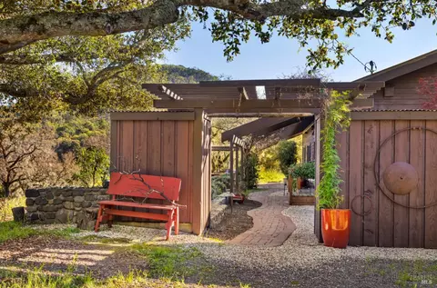 Exterior - Undisclosed, Sonoma, CA 95476 photo 1 of 26