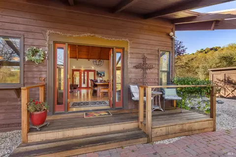 Exterior - Undisclosed, Sonoma, CA 95476 photo 3 of 26