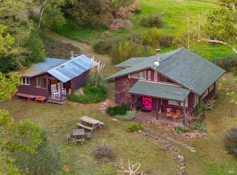 Exterior - Undisclosed, Sonoma, CA 95476 photo 19 of 26