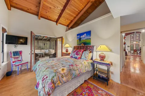 Bedroom - Undisclosed, Sonoma, CA 95476 photo 1 of 3