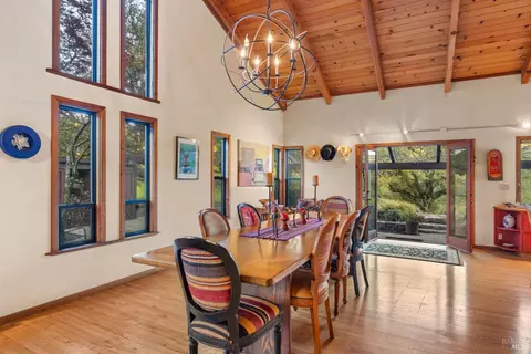 Dining - Undisclosed, Sonoma, CA 95476 photo 4 of 4