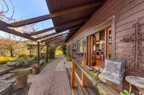 Exterior - Undisclosed, Sonoma, CA 95476 photo 2 of 26