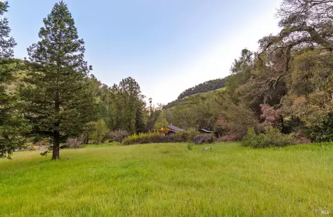 Exterior - Undisclosed, Sonoma, CA 95476 photo 21 of 26