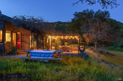 Exterior - Undisclosed, Sonoma, CA 95476 photo 24 of 26
