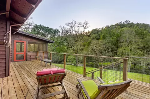 Exterior - Undisclosed, Sonoma, CA 95476 photo 6 of 26