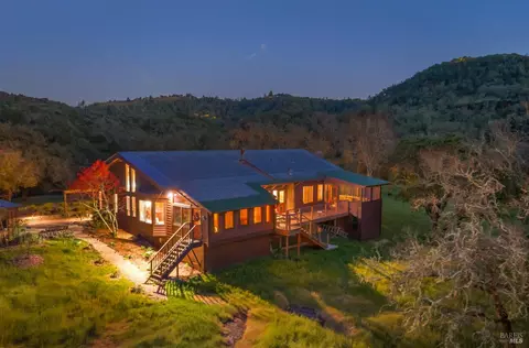 Exterior - Undisclosed, Sonoma, CA 95476 photo 23 of 26