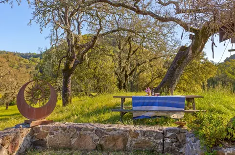 Exterior - Undisclosed, Sonoma, CA 95476 photo 9 of 26