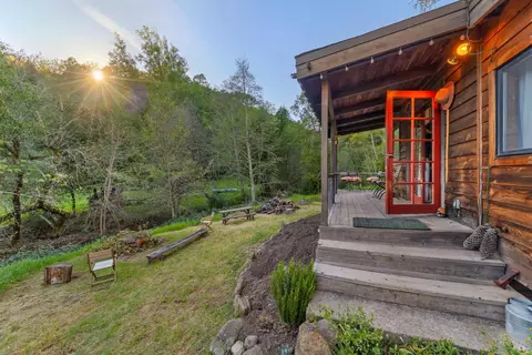 Exterior - Undisclosed, Sonoma, CA 95476 photo 15 of 26