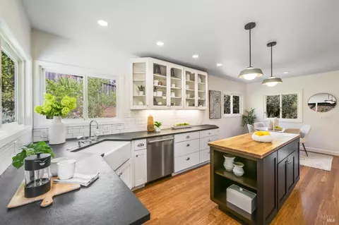 115 Myrtle Ave, San Rafael, CA 94901