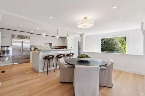 Dining - 25 Mark Ter, Tiburon, CA 94920 photo 6 of 7