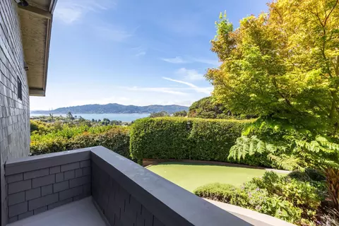 View/Area - 25 Mark Ter, Tiburon, CA 94920 photo 4 of 7