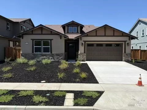 3481 Ruston Ln, Napa, CA 94558
