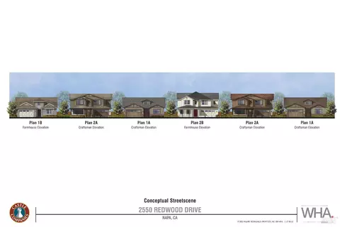 3481 Ruston Ln, Napa, CA 94558 photo 2