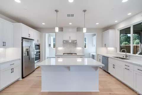 3461 Ruston Ln, Napa, CA 94558