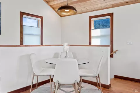Dining - 45070 Main St, Mendocino, CA 95460 photo 1 of 1
