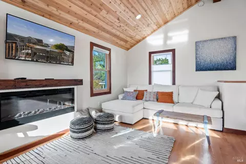 Living - 45070 Main St, Mendocino, CA 95460 photo 1 of 1