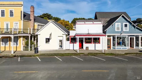 45070 Main St, Mendocino, CA 95460