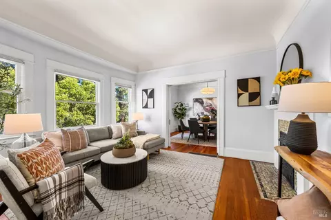 219 Nevada Ave, Point Richmond, CA 94801 photo 4