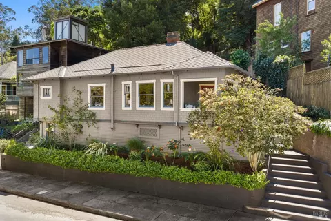 219 Nevada Ave, Point Richmond, CA 94801