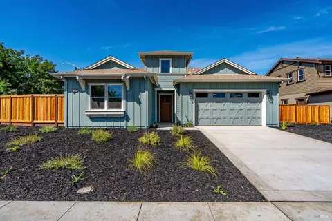 3441 Ruston Ln, Napa, CA 94558