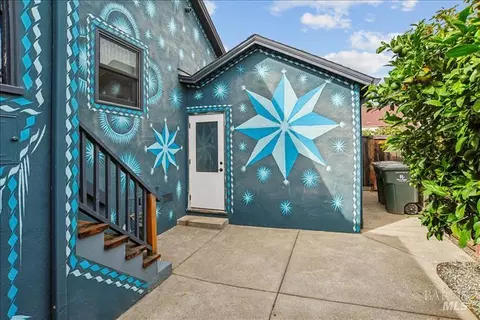 Exterior - 1445-1447 Ohio St, Vallejo, CA 94590 photo 9 of 10
