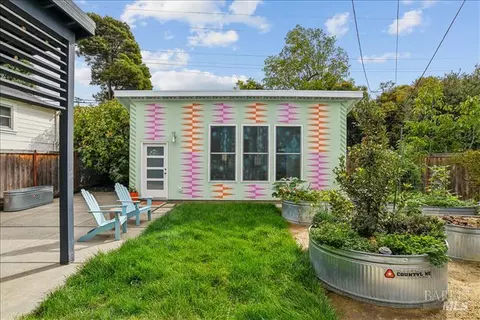 Exterior - 1445-1447 Ohio St, Vallejo, CA 94590 photo 6 of 10