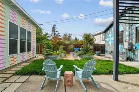 Exterior - 1445-1447 Ohio St, Vallejo, CA 94590 photo 5 of 10