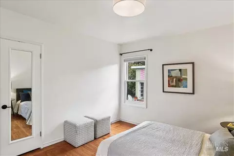 Bedroom - 1445-1447 Ohio St, Vallejo, CA 94590 photo 3 of 3