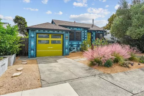 Exterior - 1445-1447 Ohio St, Vallejo, CA 94590 photo 2 of 10