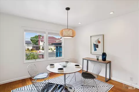 Dining - 1445-1447 Ohio St, Vallejo, CA 94590 photo 1 of 1