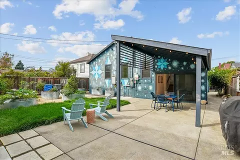 Exterior - 1445-1447 Ohio St, Vallejo, CA 94590 photo 3 of 10