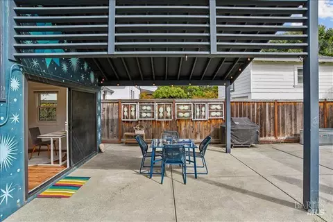 Exterior - 1445-1447 Ohio St, Vallejo, CA 94590 photo 4 of 10