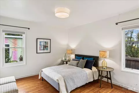 Bedroom - 1445-1447 Ohio St, Vallejo, CA 94590 photo 1 of 3