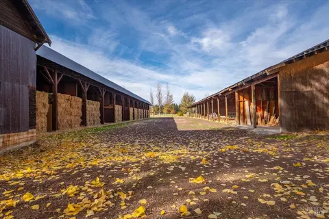 Exterior - 41579 Osprey Rd, Fall River Mills, CA 96028 photo 12 of 16