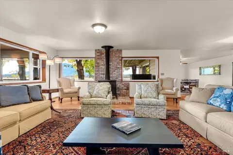 Living - 41579 Osprey Rd, Fall River Mills, CA 96028 photo 1 of 1
