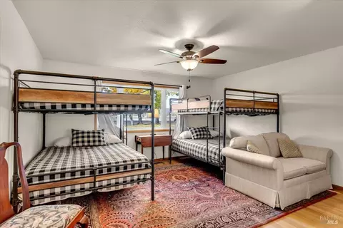 Bedroom - 41579 Osprey Rd, Fall River Mills, CA 96028 photo 1 of 4
