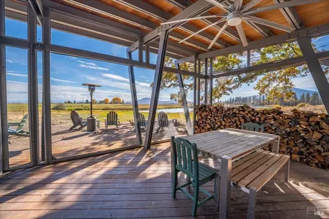 Exterior - 41579 Osprey Rd, Fall River Mills, CA 96028 photo 8 of 16