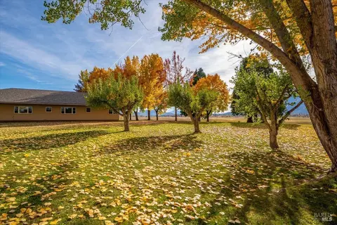 Exterior - 41579 Osprey Rd, Fall River Mills, CA 96028 photo 13 of 16
