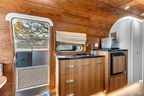 Kitchen - 41579 Osprey Rd, Fall River Mills, CA 96028 photo 3 of 3