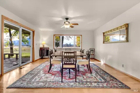 Dining - 41579 Osprey Rd, Fall River Mills, CA 96028 photo 1 of 2
