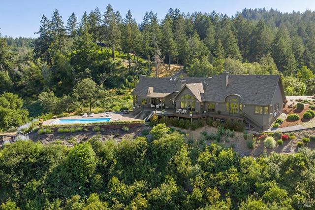 2355 W Dry Creek Rd, Healdsburg, CA 95448