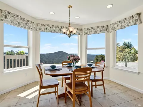 Dining - 5650 High Point Rd, Willits, CA 95490 photo 1 of 3