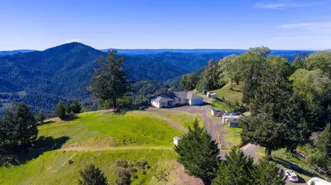 5650 High Point Rd, Willits, CA 95490