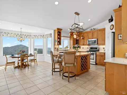 Kitchen - 5650 High Point Rd, Willits, CA 95490 photo 1 of 1