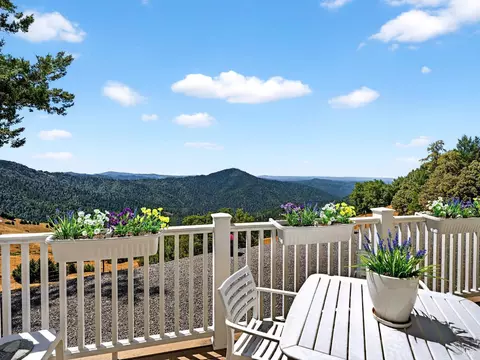 Exterior - 5650 High Point Rd, Willits, CA 95490 photo 1 of 4