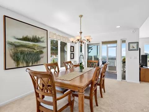 Dining - 5650 High Point Rd, Willits, CA 95490 photo 2 of 3