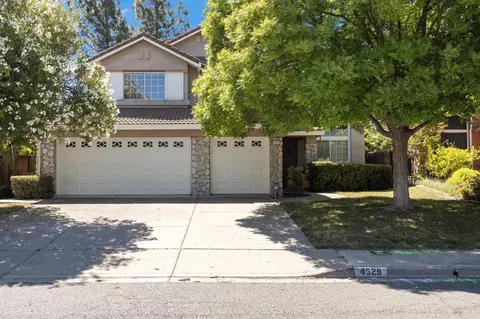 4529 Horseshoe Cir, Antioch, CA 94531